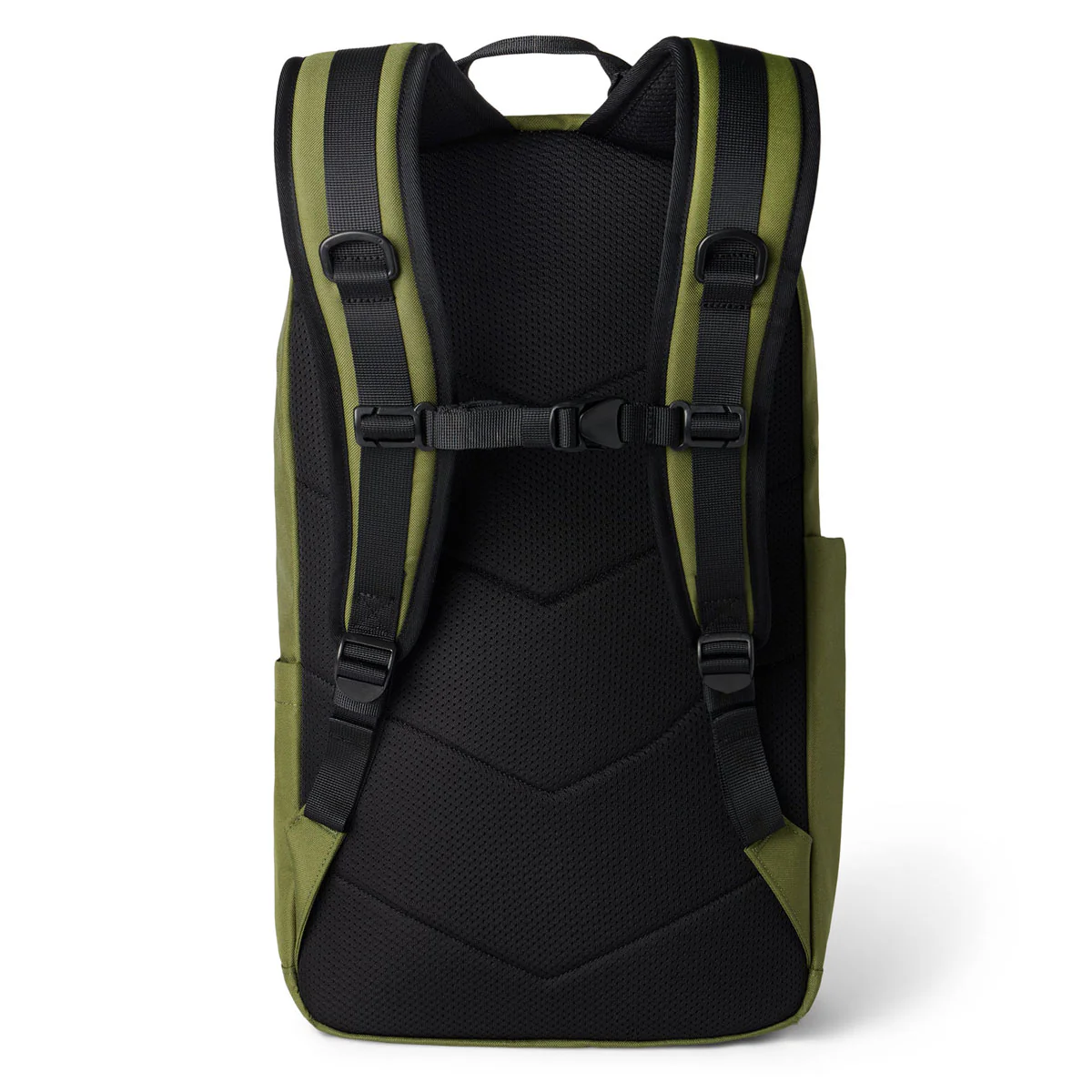 Dakine 96 Heli Street 28L Backpack - Cypress - Image 2