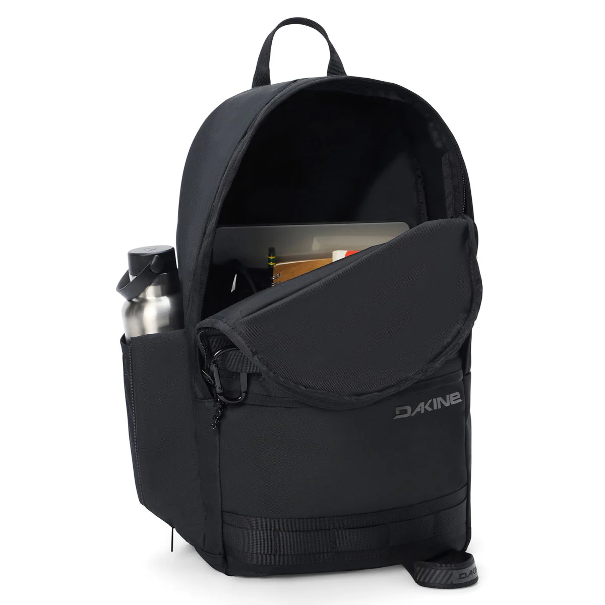 Dakine 96 Heli Street 28L Backpack - Cypress - Image 3
