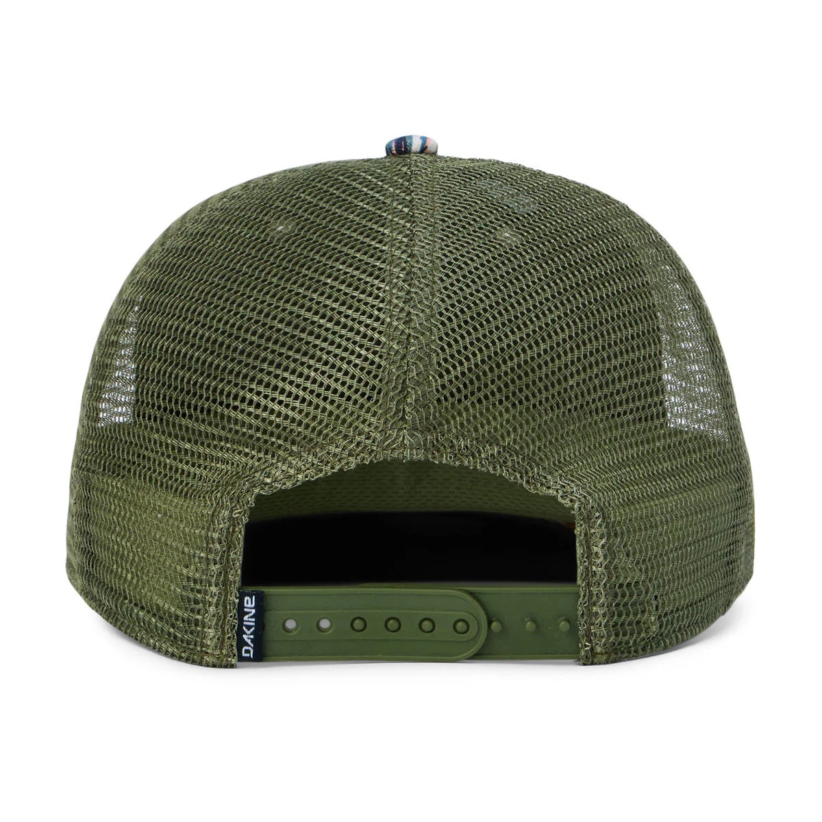 Dakine Getaway Trucker Hat - Oasis - Image 2
