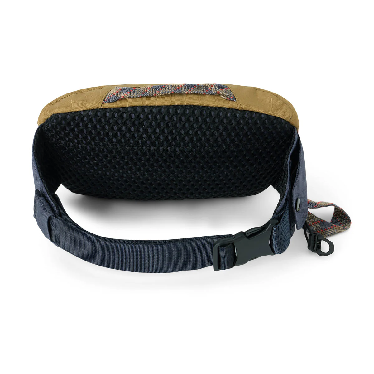 Dakine Hot Laps 1L Hip Bag - Maroon - Image 2