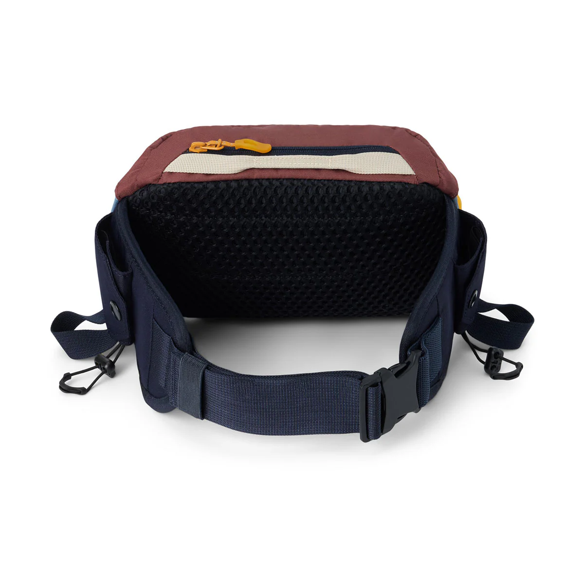 Dakine Hot Laps 2L Hip Bag - Blue Mirage - Image 2