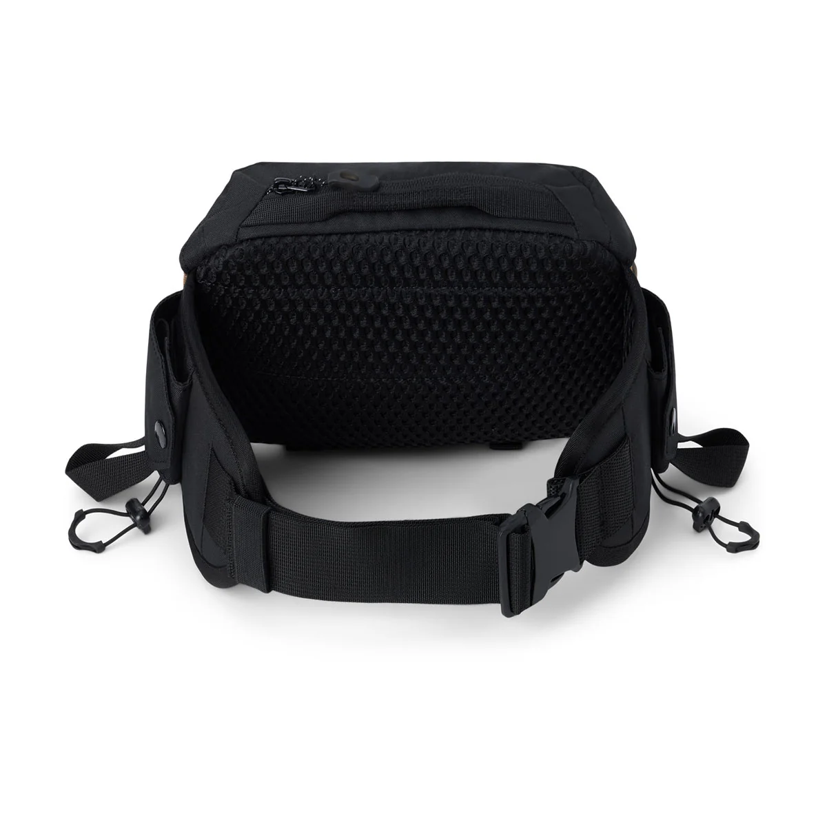Dakine Hot Laps 2L Hip Bag - Coyote Morse Code - Image 2