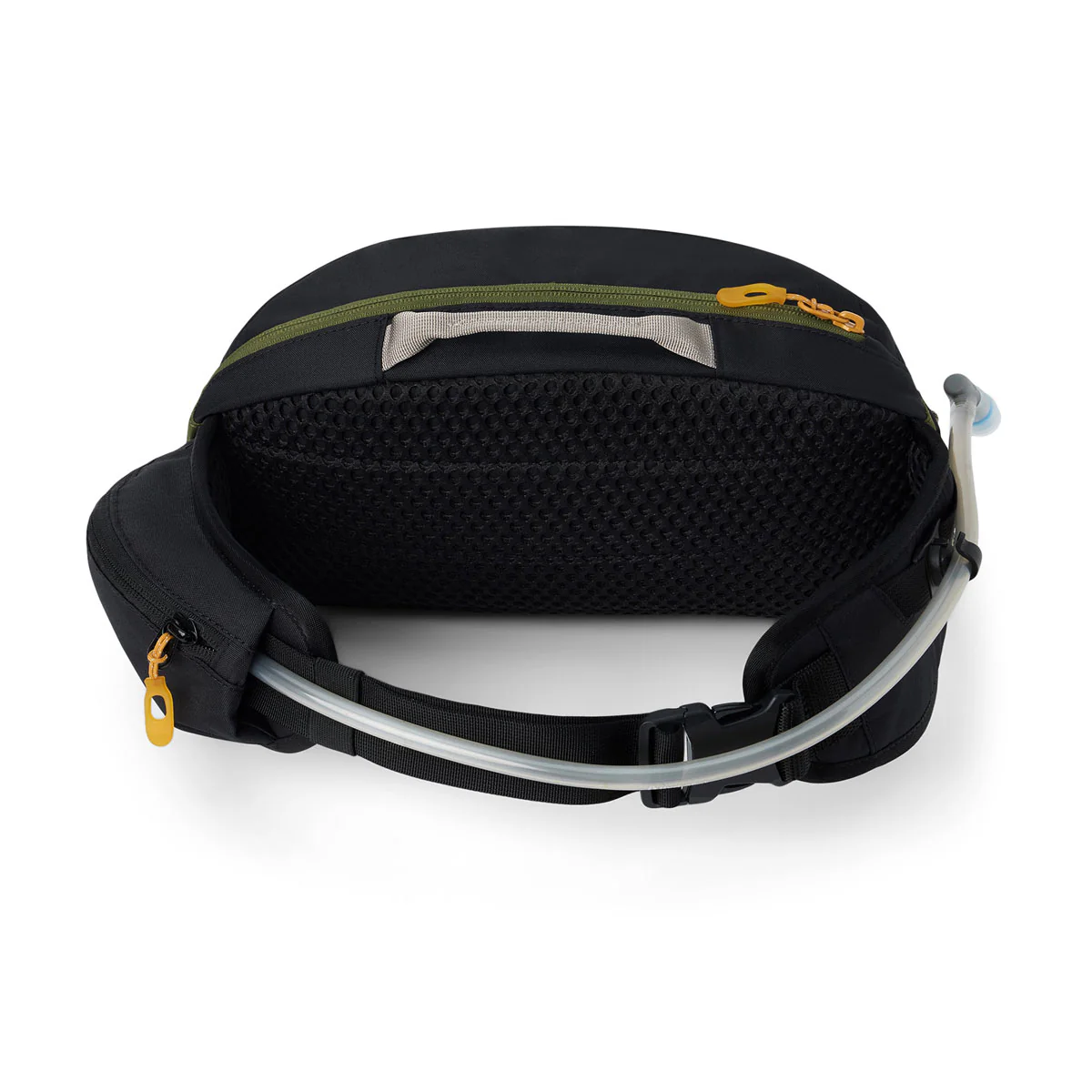Dakine Hot Laps 5L Hip Bag - Cypress - Image 2