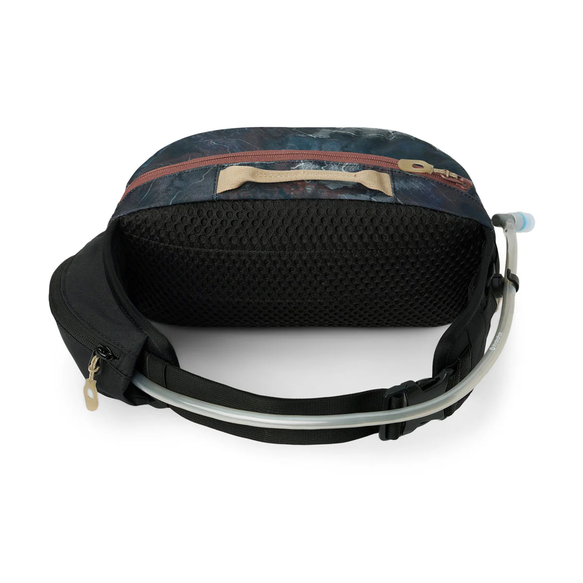 Dakine Hot Laps 5L Hip Bag - Sub Topo - Image 2