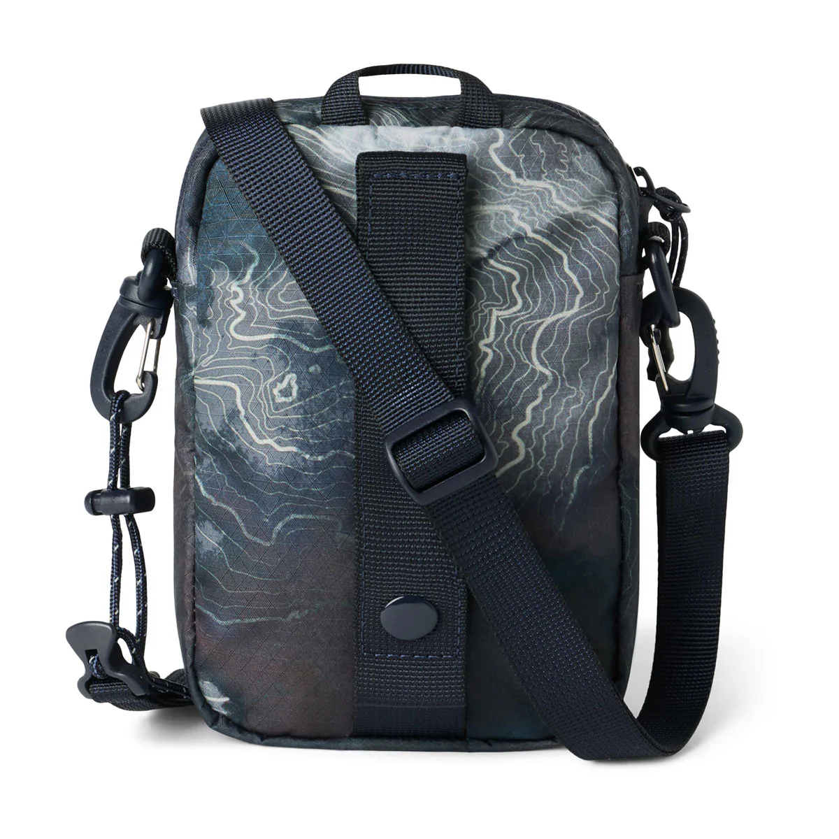 Dakine Journey Mini Crossbody Bag - Sub Topo - Image 2