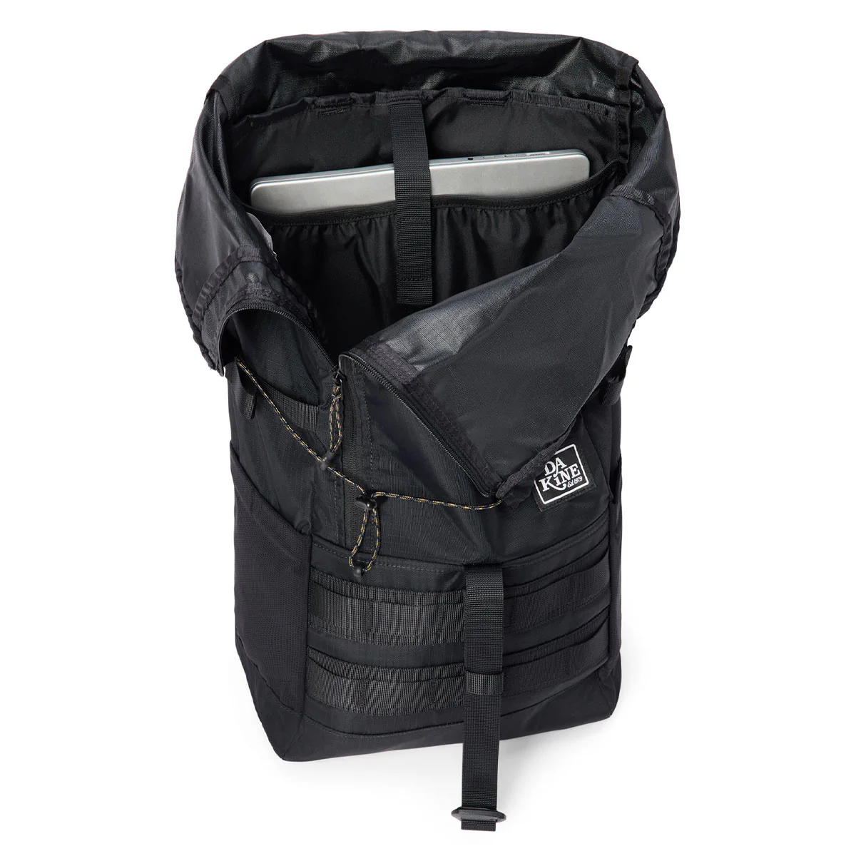 Dakine June 25L Backpack - Woods Cove - Image 3