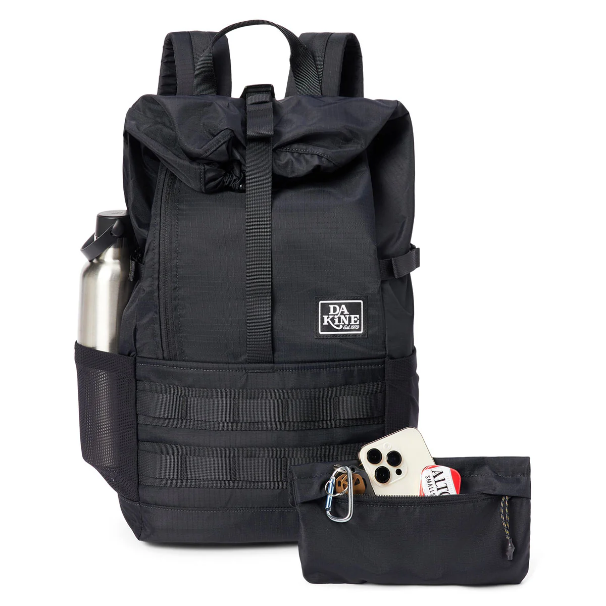 Dakine June 25L Backpack - Woods Cove - Image 4