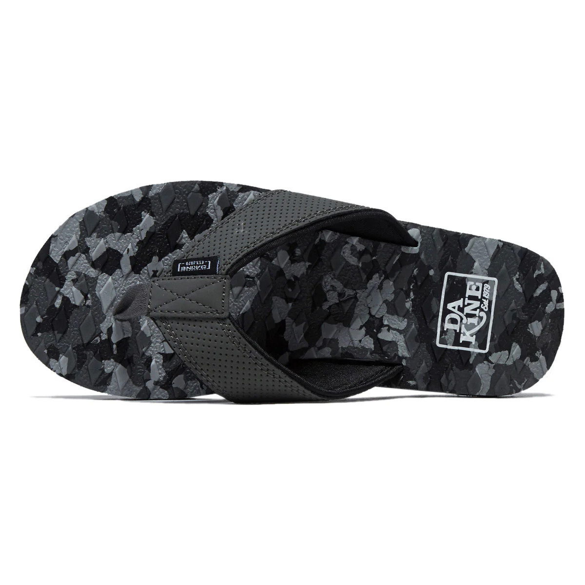 Dakine Kiwae Sandals - Camo - Image 3