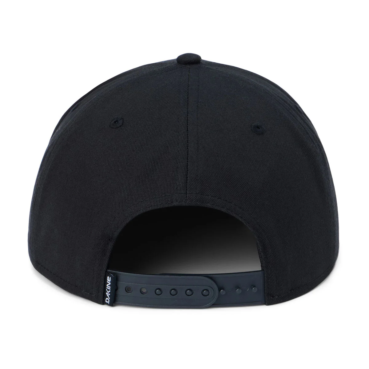 Dakine Patch Ballcap Hat - Black/Griffin - Image 2