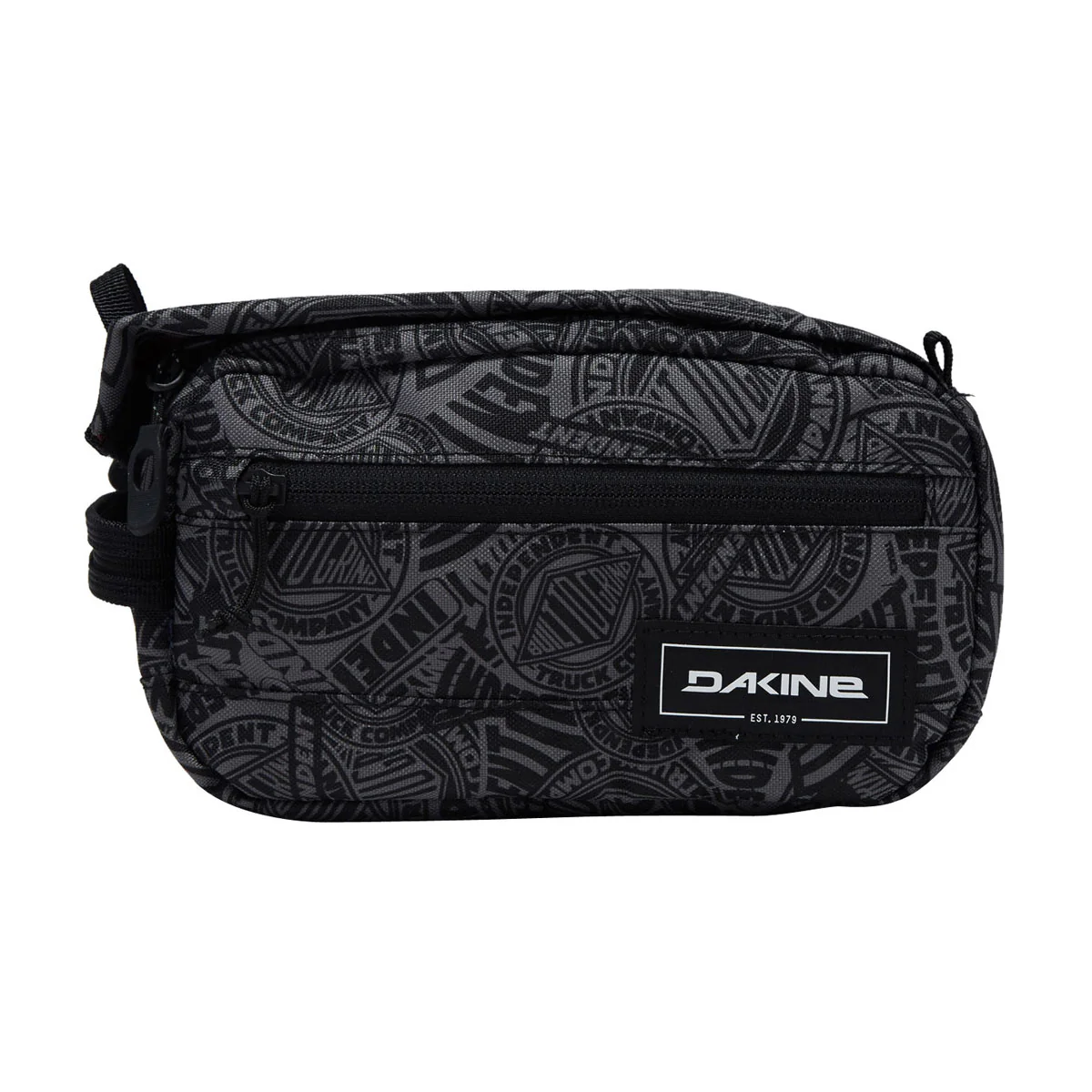 Dakine x Independent Groomer Travel Kit - Black Independent