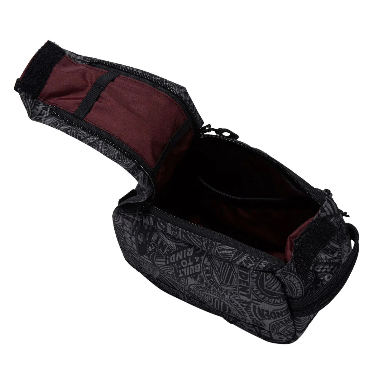 Dakine x Independent Groomer Travel Kit - Black Independent - Image 3
