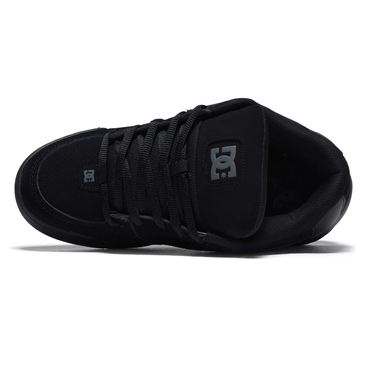 DC Command Shoes - Black - Image 3