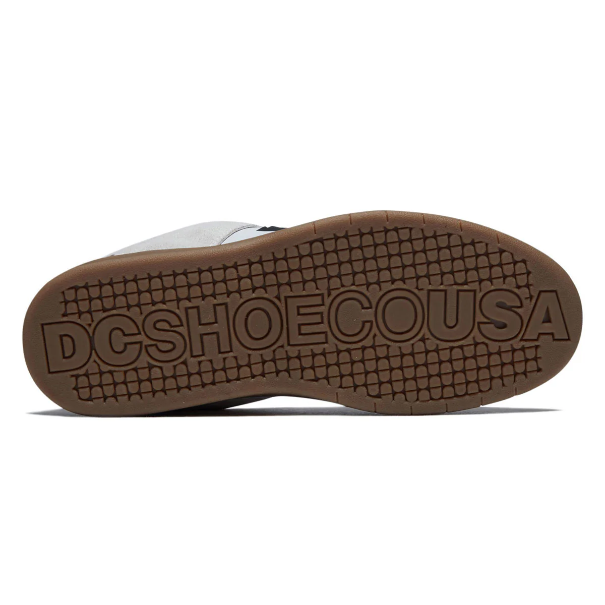 DC Lynx Zero Shoes - White/Gum 2025 - Image 4