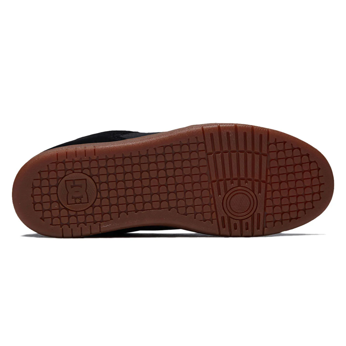DC Manteca 4 Shoes - Black/Gum - Image 4
