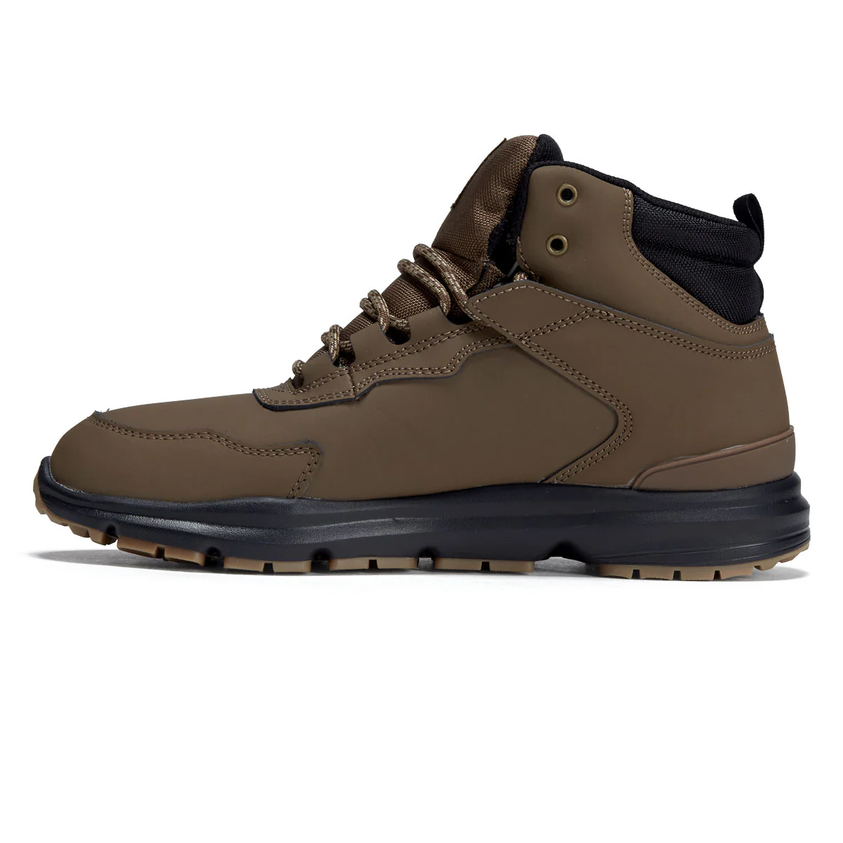 DC Mutiny Wr Boots - Brown/Black - Image 2