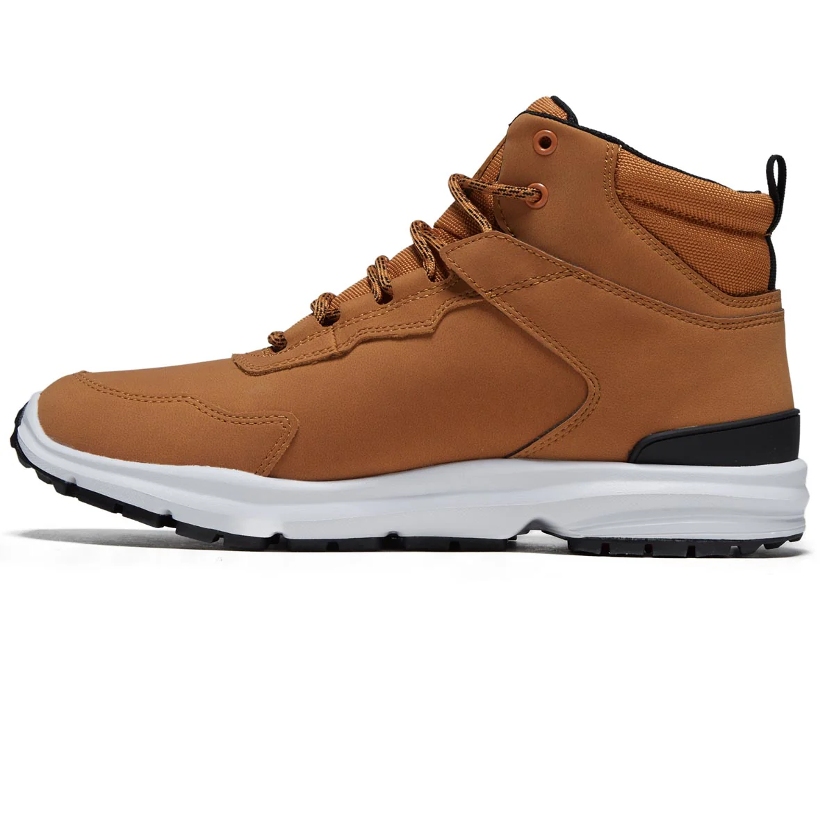 DC Mutiny Wr Boots - Wheat 2/Black - Image 2