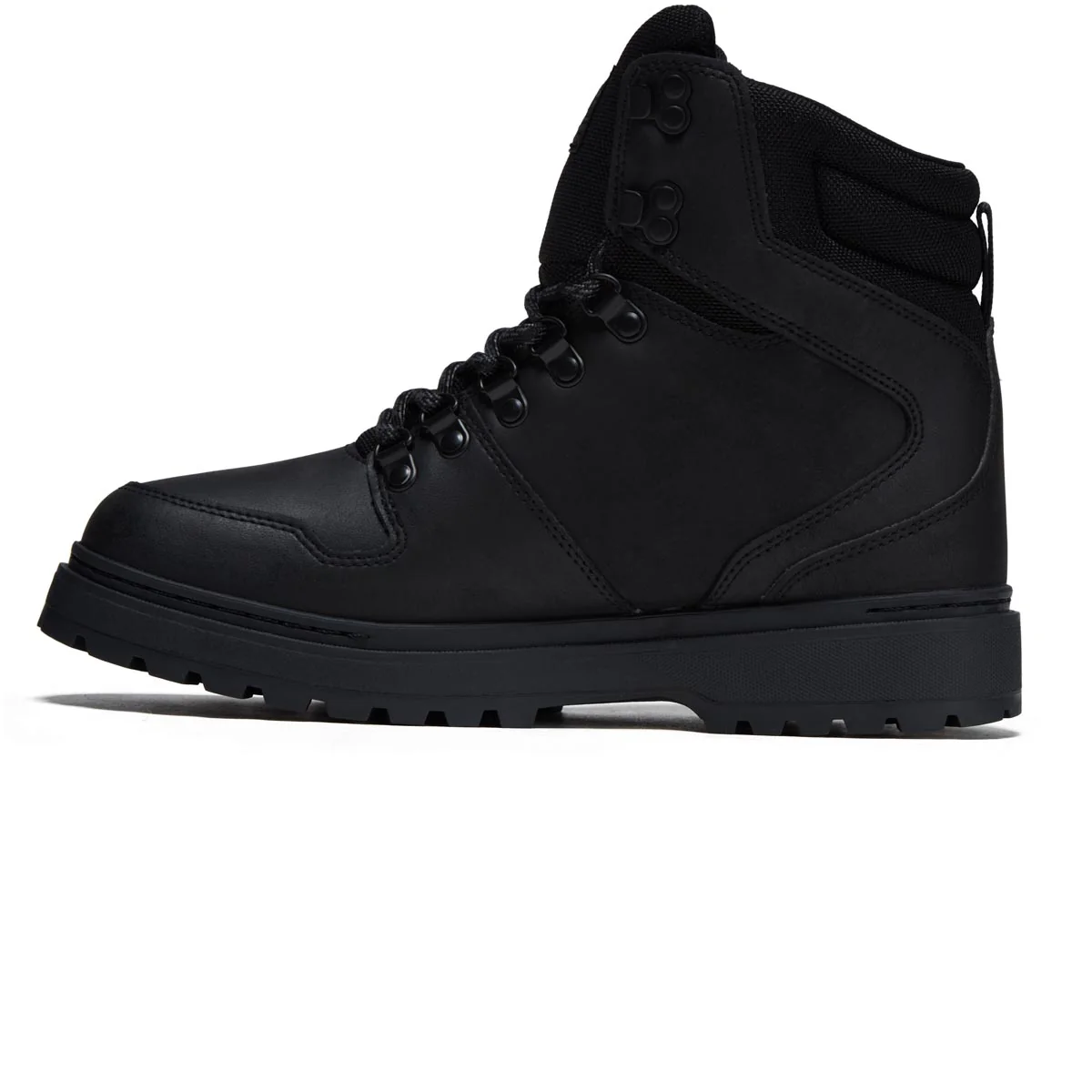 DC Peary Tr Boots - Black/Black - Image 2