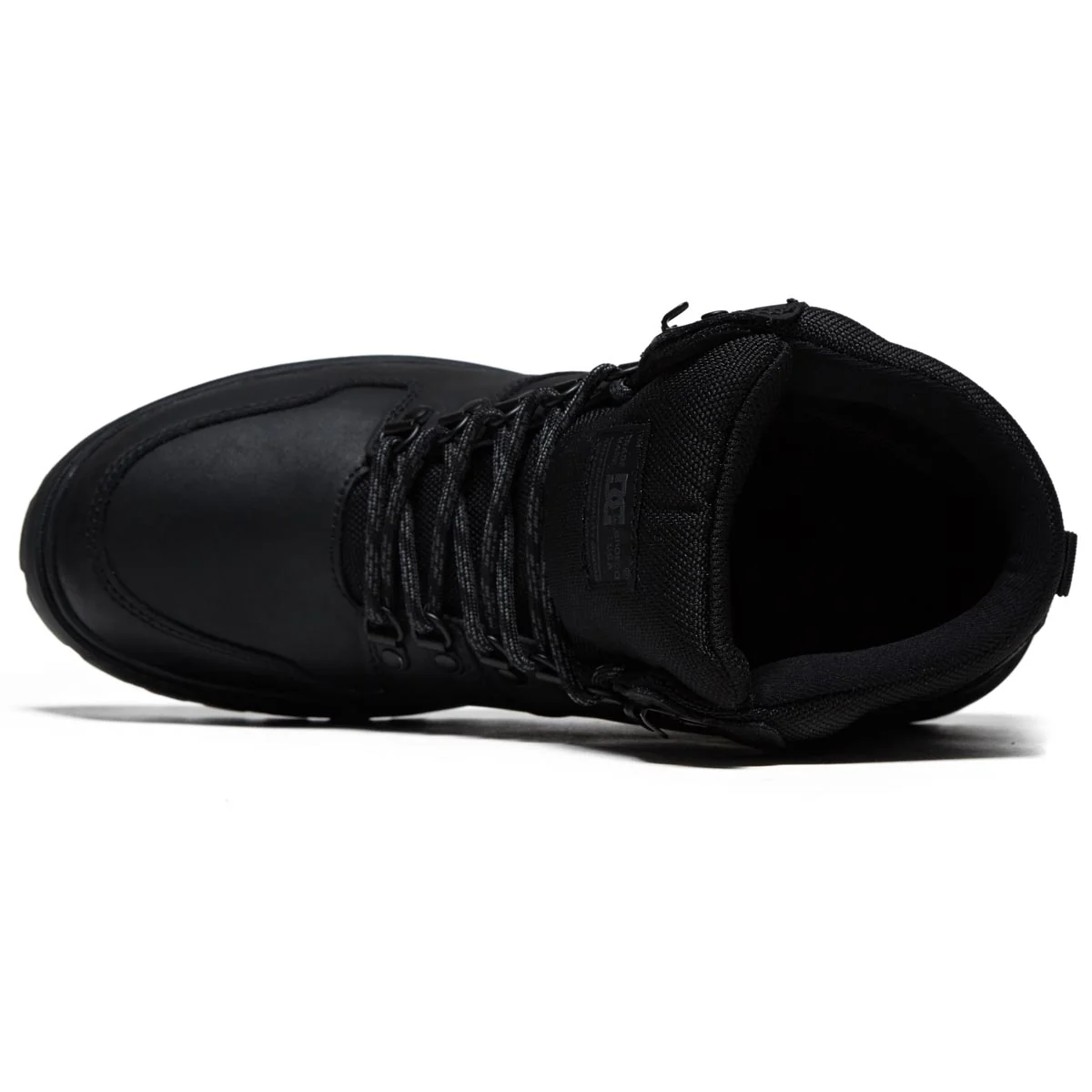 DC Peary Tr Boots - Black/Black - Image 3