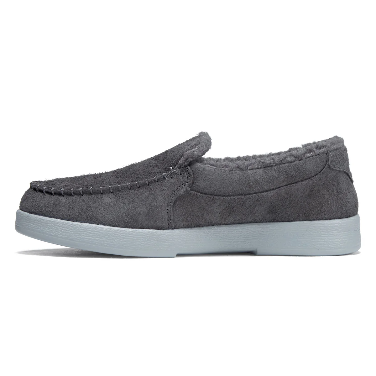 DC Villain 2 SE Shoes - Dark Grey - Image 2