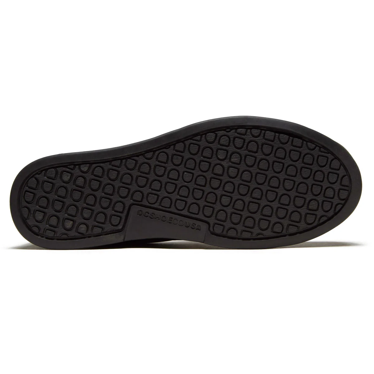 DC Villain 2 Shoes - Black - Image 4