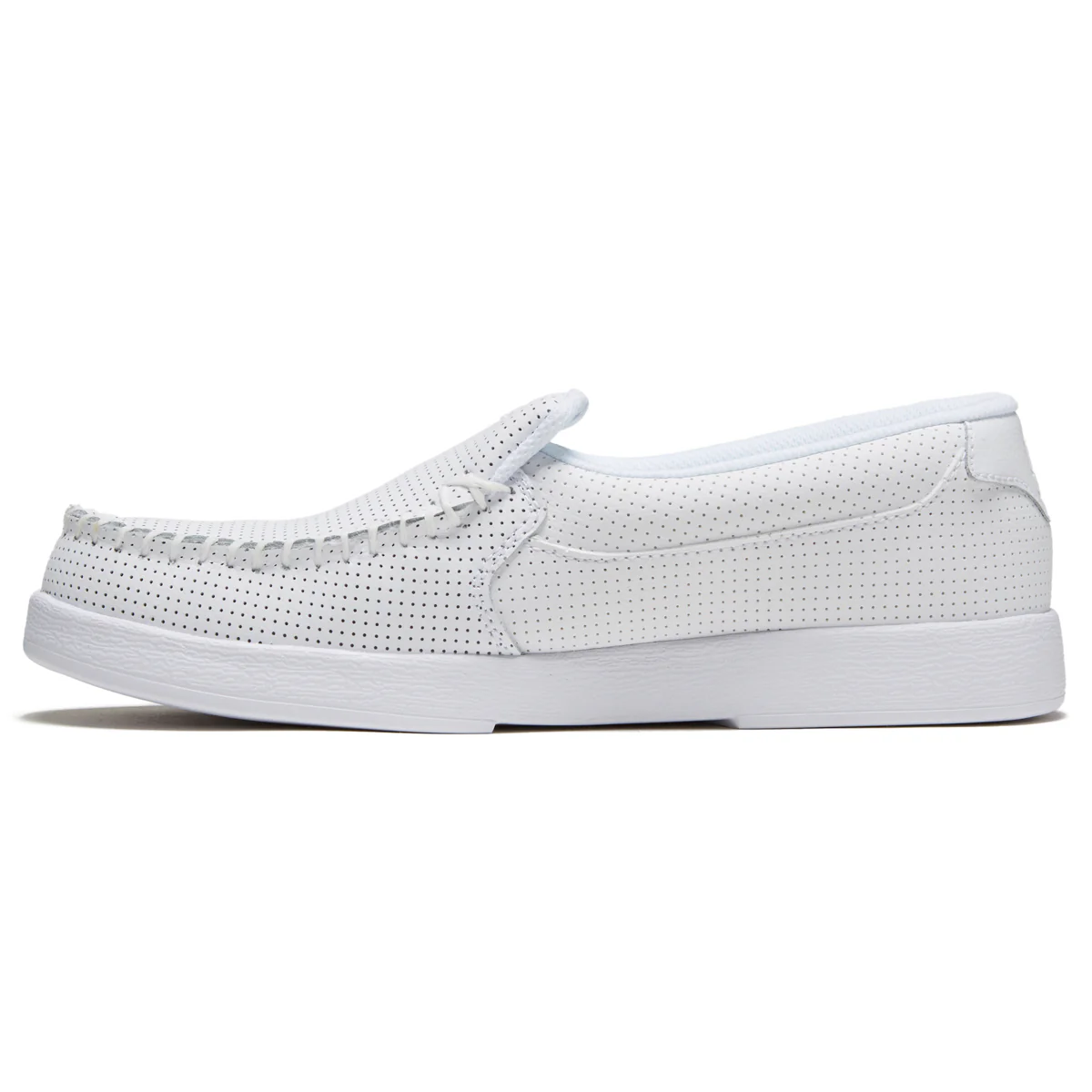DC Villain 2 Shoes - White - Image 2