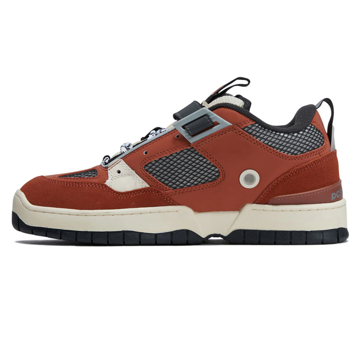 DC x Bronze 56k JS1 Shoes - Bronze - Image 2