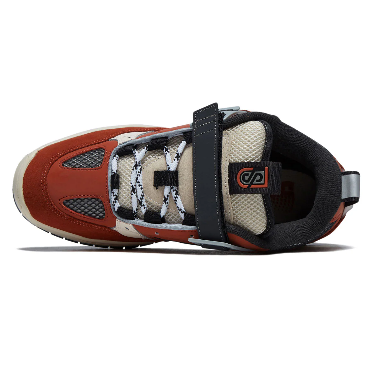 DC x Bronze 56k JS1 Shoes - Bronze - Image 3