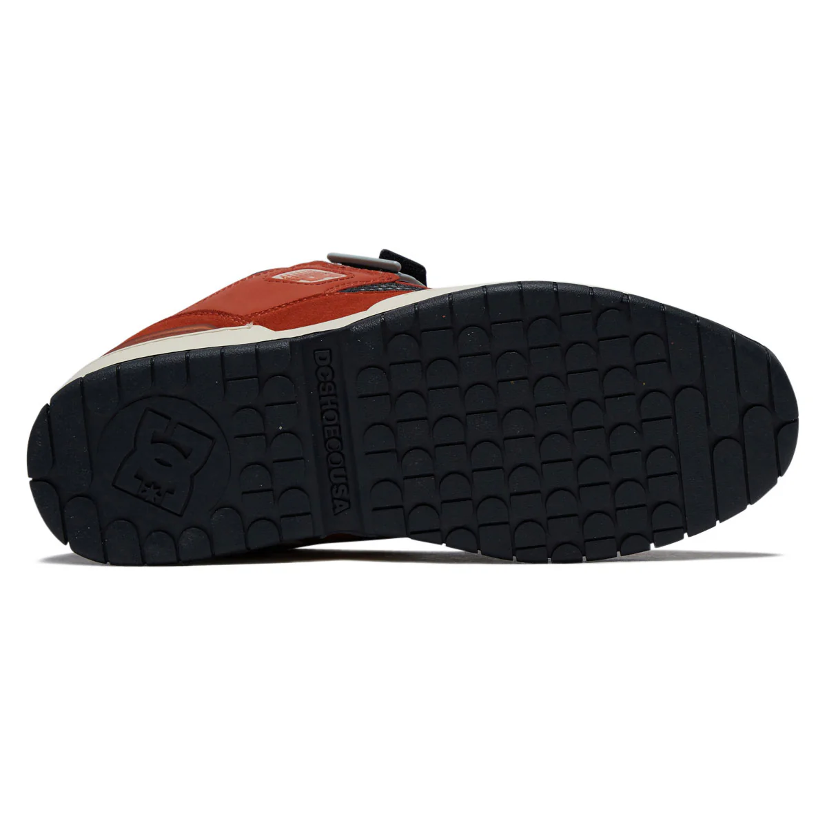 DC x Bronze 56k JS1 Shoes - Bronze - Image 4