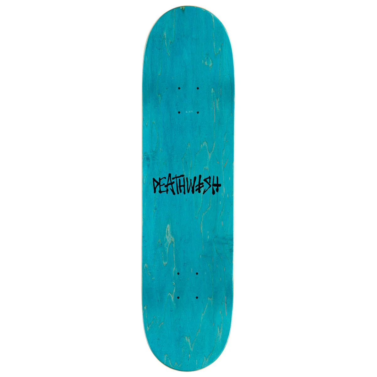 Deathwish Erik Ellington Lovers Skateboard Complete - 8.125" - Image 2