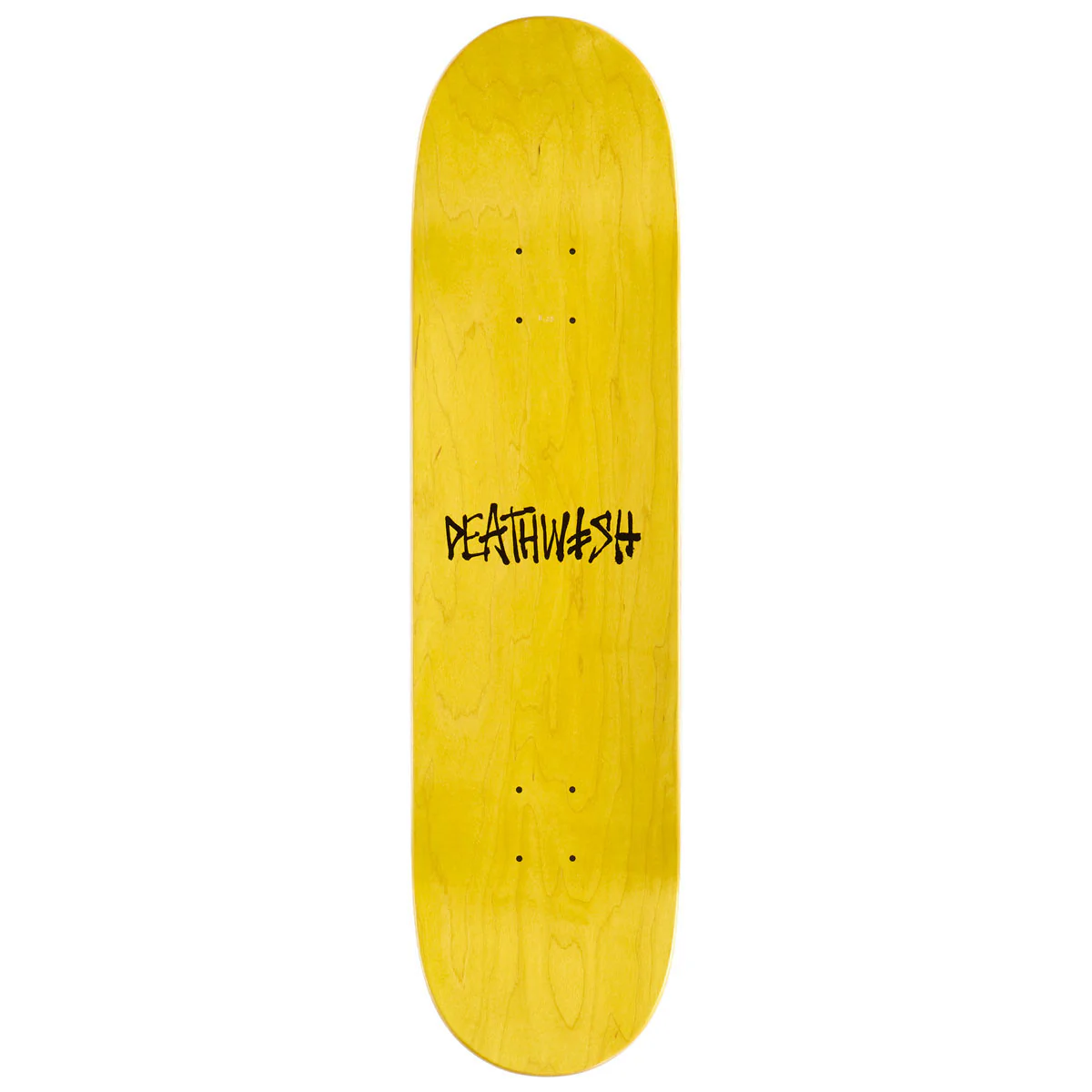Deathwish Taylor Kirby Final Skateboard Complete - 8.25" - Image 2