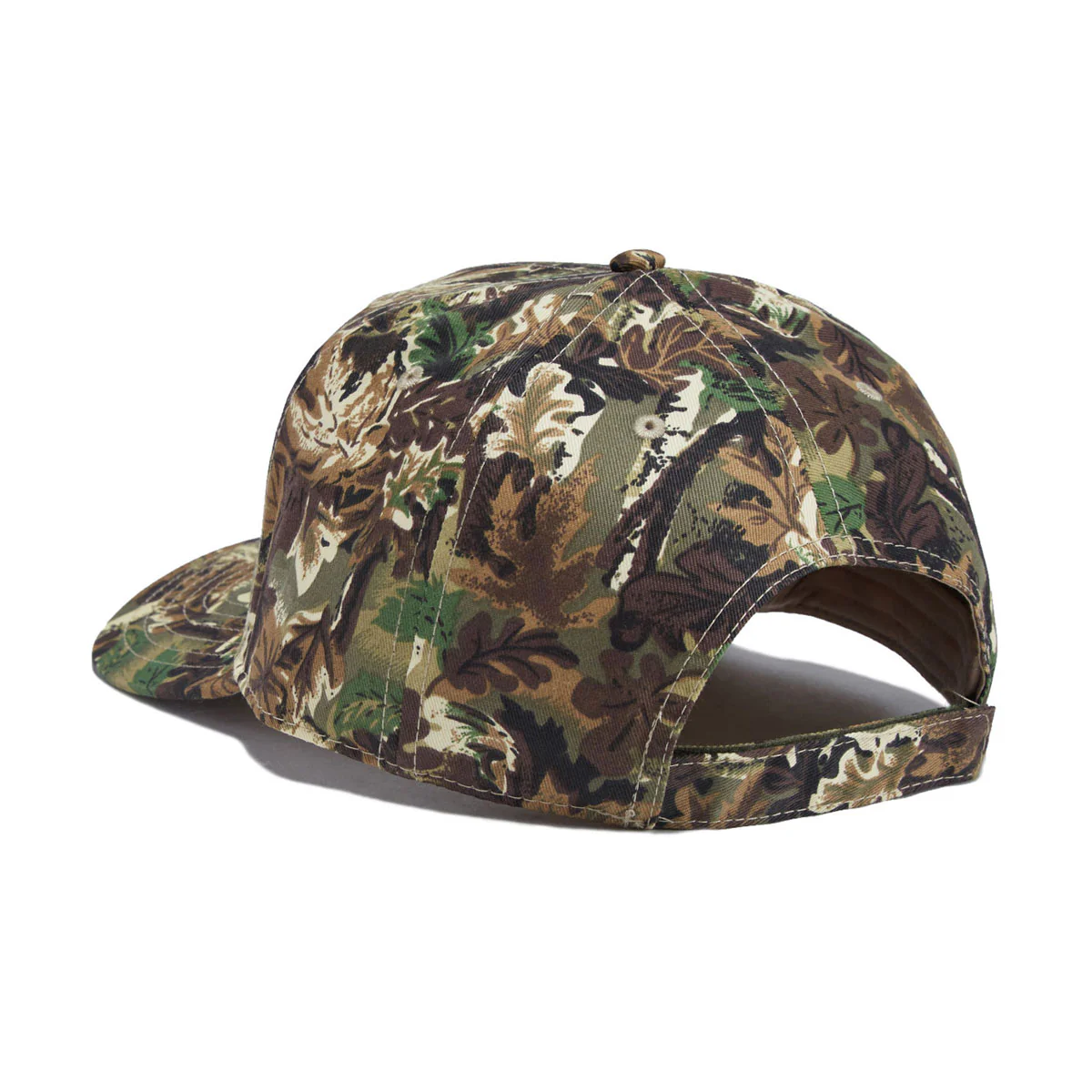 Designer Trash Outside Camo Hat - Camo - Image 2