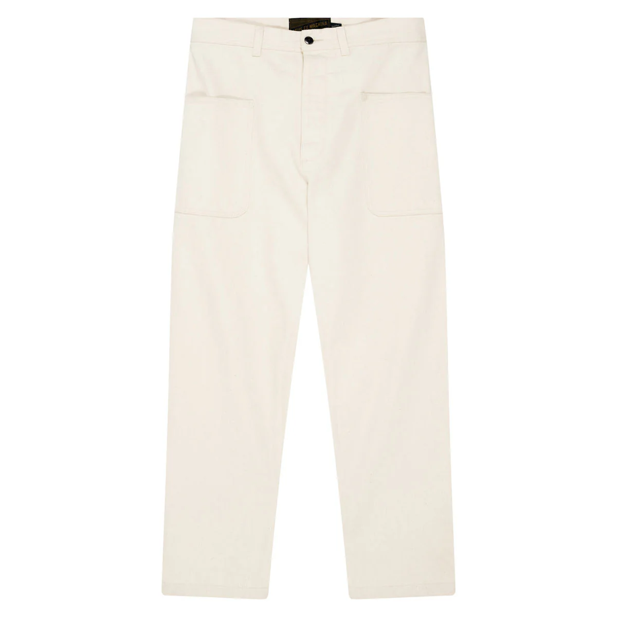 Deus Ex Machina Specter Work Pants - Natural - Image 3