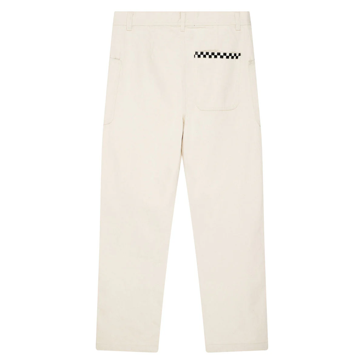 Deus Ex Machina Specter Work Pants - Natural - Image 4