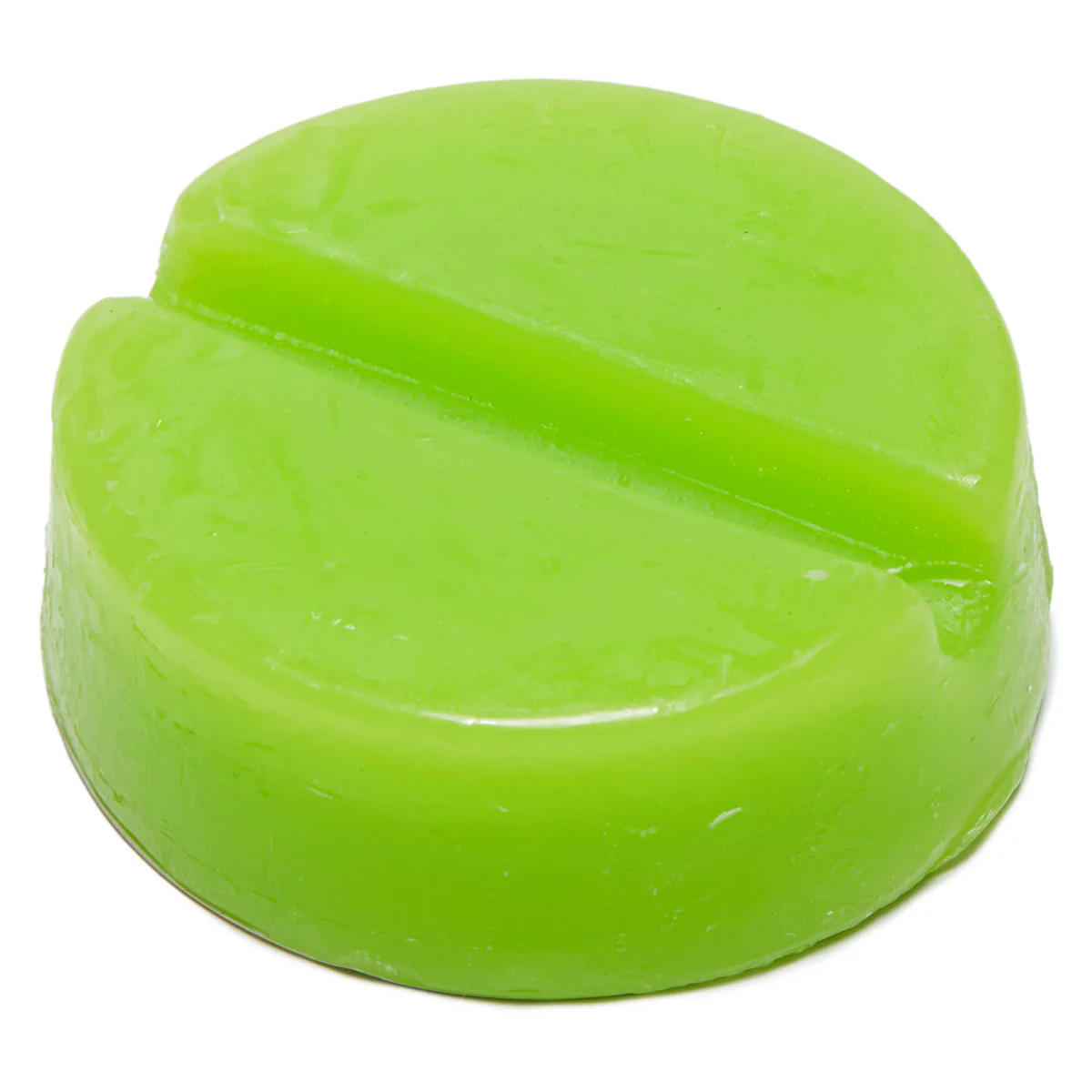 DGK Dirty Ghetto Skate Wax - Green - Image 2