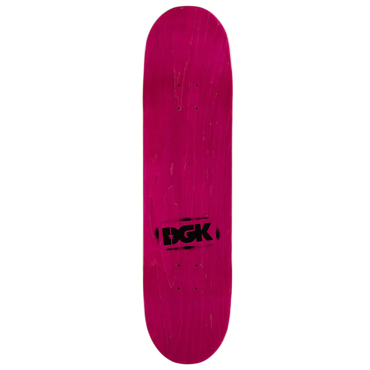 DGK Foot Patrol Shanahan Skateboard Complete - 8.25" - Image 2