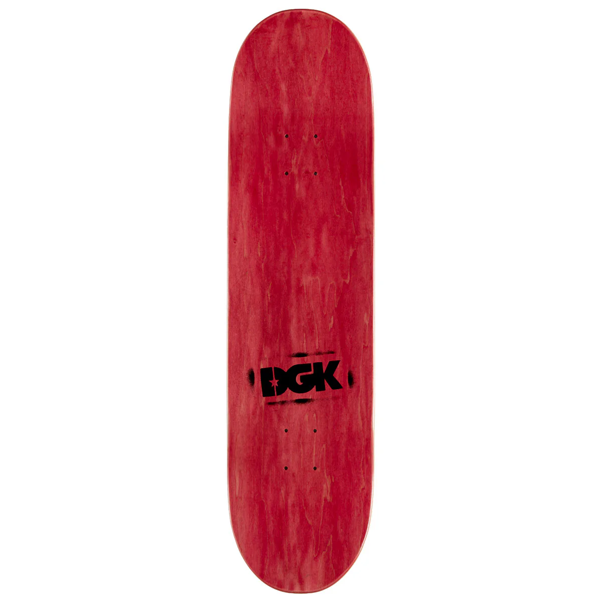 DGK Freedom The Harpers Skateboard Deck - 8.25" - Image 2