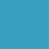 DGK Heavens Skateboard Deck - Blue - 7.80" - Image 3