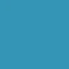 DGK Heavens Skateboard Deck - Blue - 8.50" - Image 3