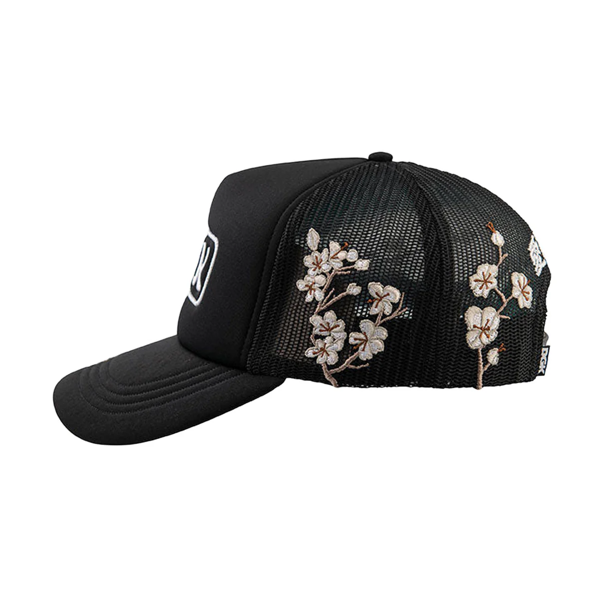 DGK Heavens Trucker Hat - Black - Image 3