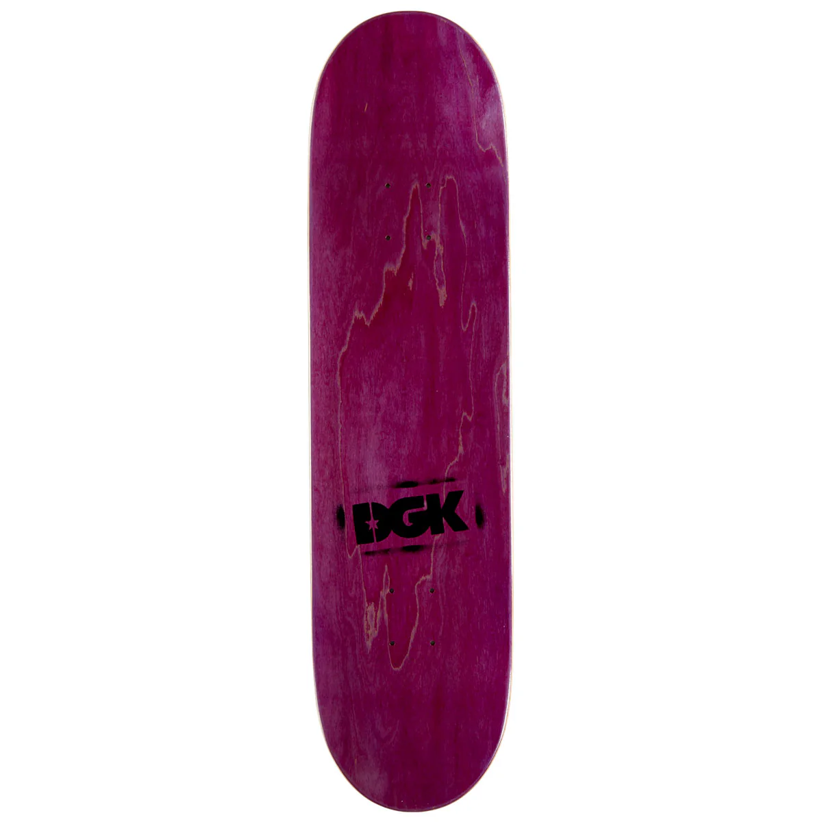 DGK Heritage Kalis Skateboard Complete - 8.06" - Image 2