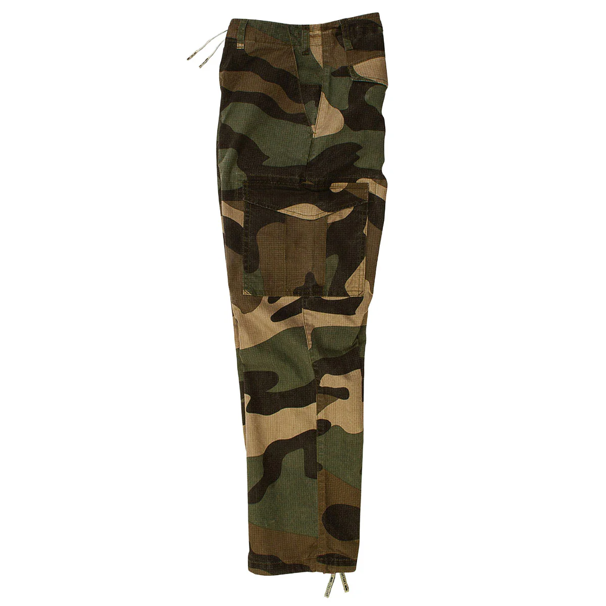 DGK OG Cargo Pants - Big Woods Camo - Image 3