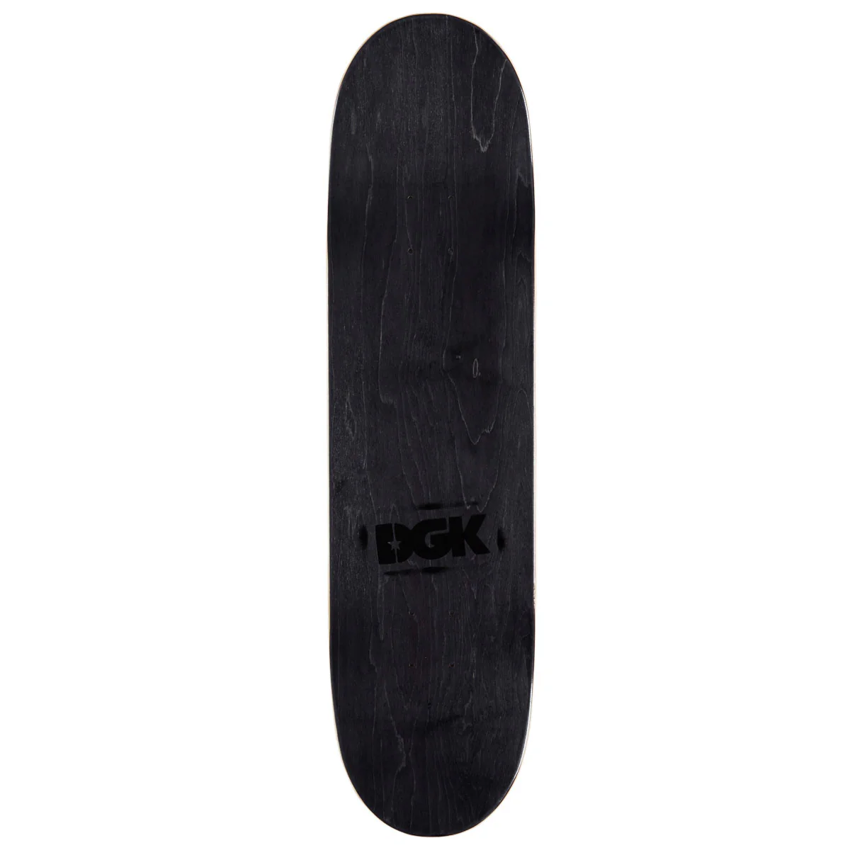DGK OG Logo Skateboard Complete - Navy - 8.38" - Image 2