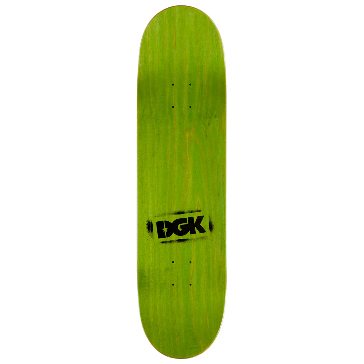DGK Run Skate Chill Stevie Skateboard Complete - 8.38" - Image 2