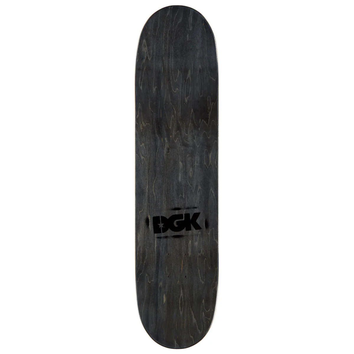 DGK Transportation Bilyeu Skateboard Complete - 7.80" - Image 2