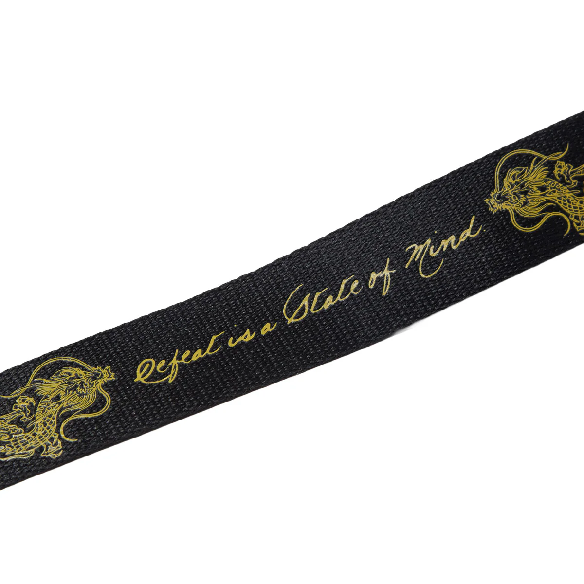 DGK x Bruce Lee Balance Belt - Multi - Image 3