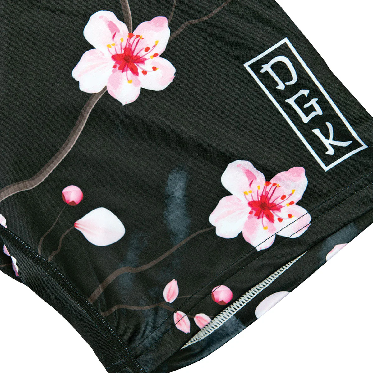 DGK Zen Boxers - Black - Image 2