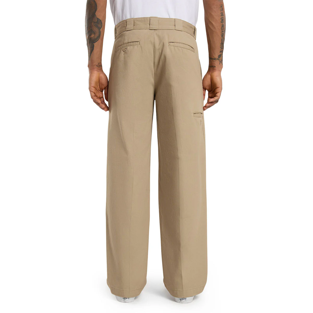 Dickies 247 Loose Pants - Desert Sand - Image 2