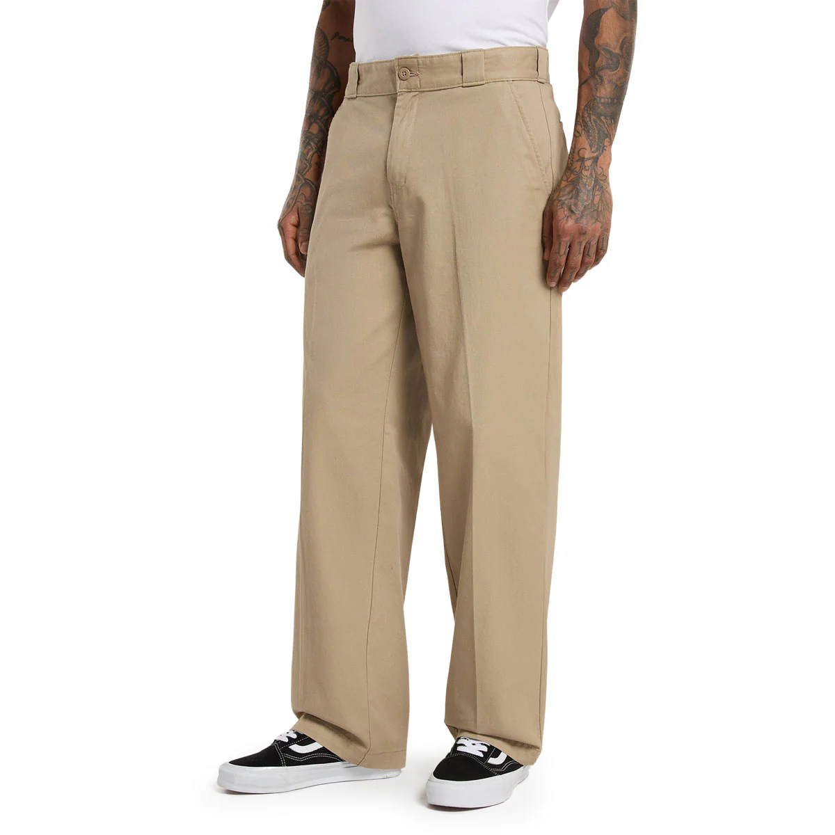 Dickies 247 Loose Pants - Desert Sand - Image 3