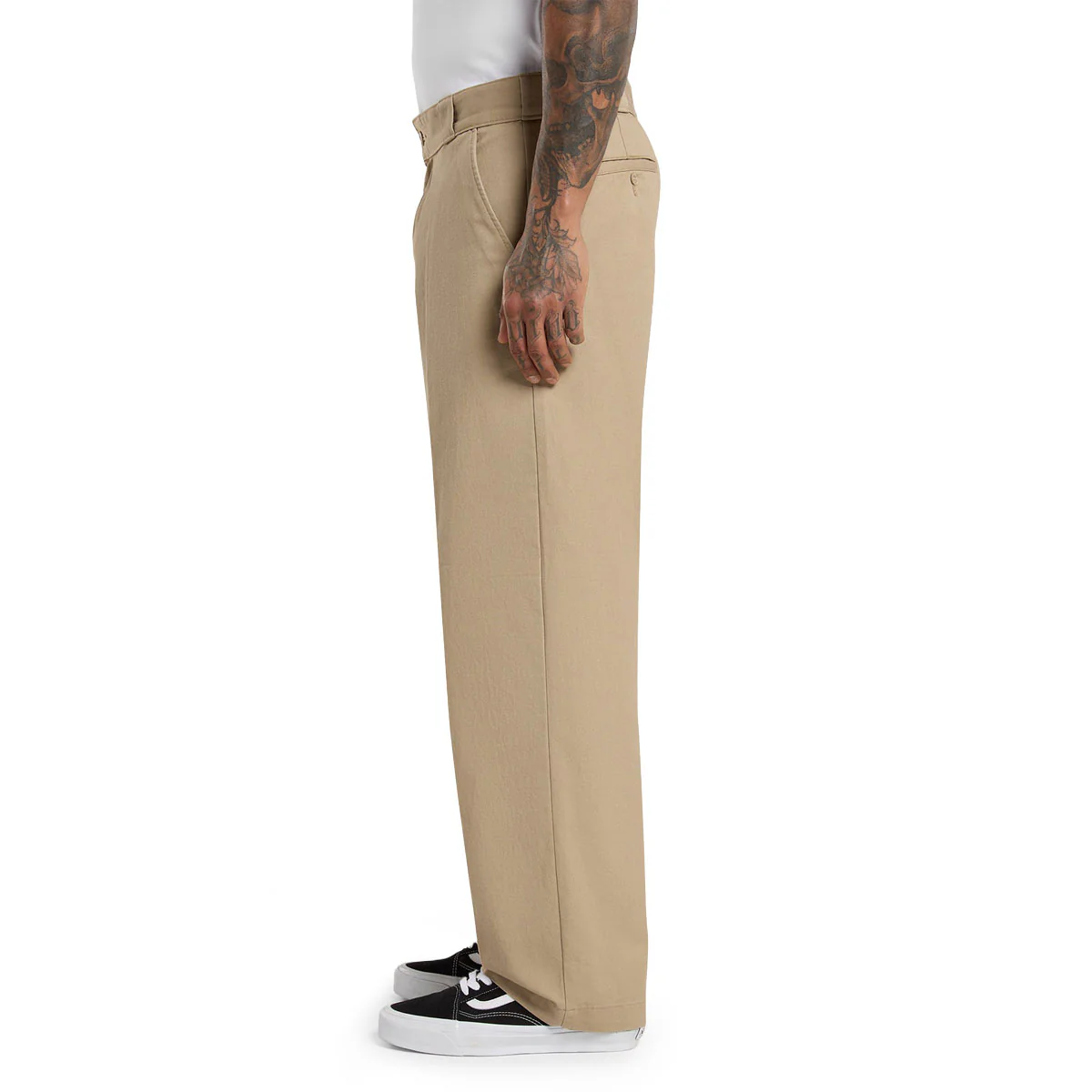 Dickies 247 Loose Pants - Desert Sand - Image 5