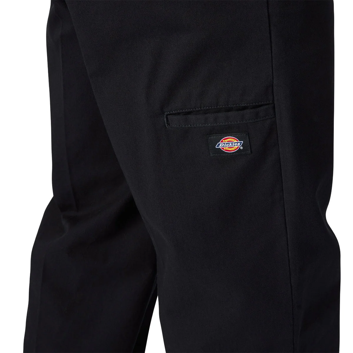 Dickies 247 Loose Pants - Black - Image 4